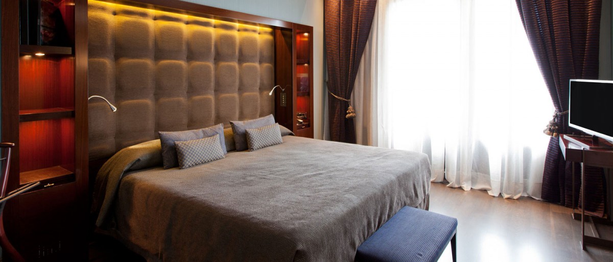 GRAN SUITE