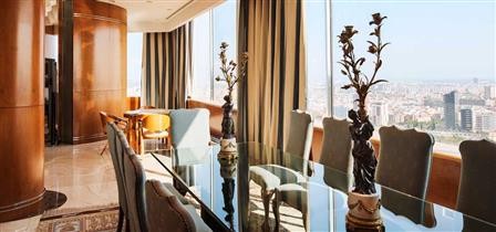 ROYAL SUITE