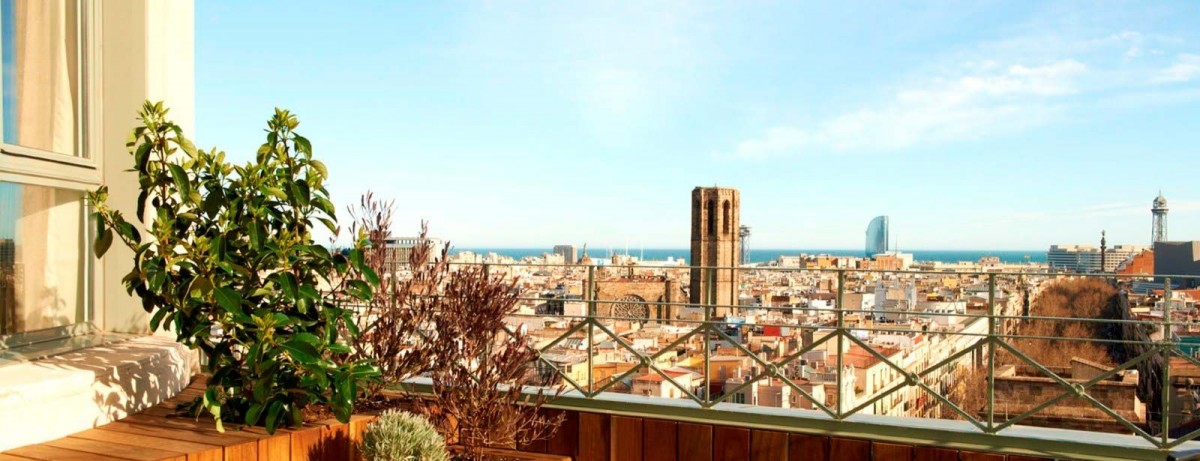 PANORAMIC SUITE