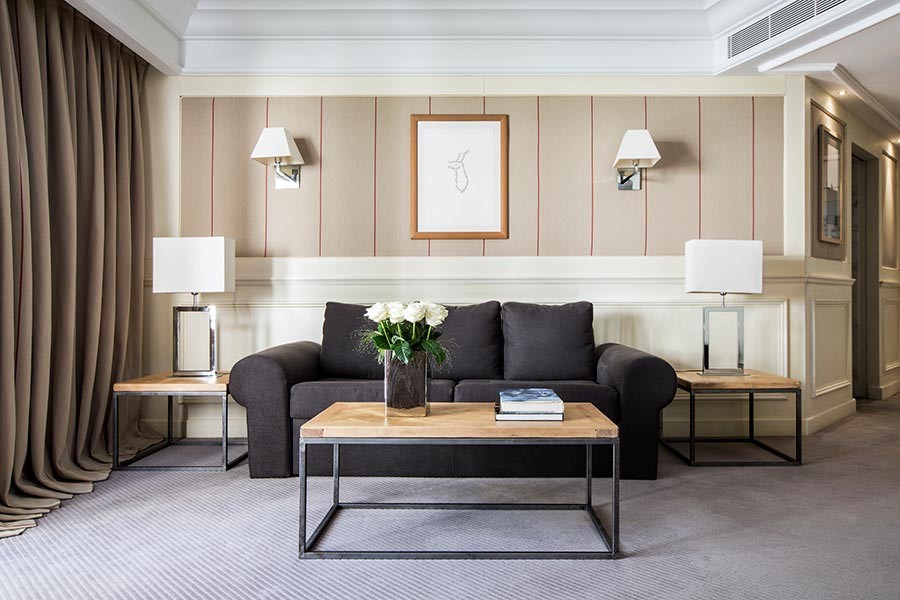 MAJESTIC SUITE