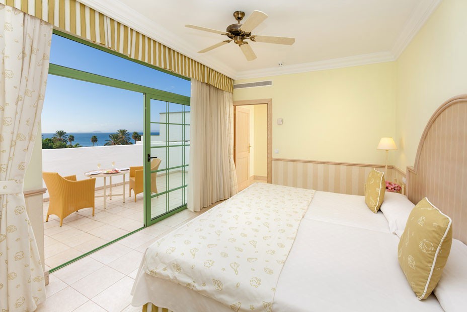 ROYAL SUITE
