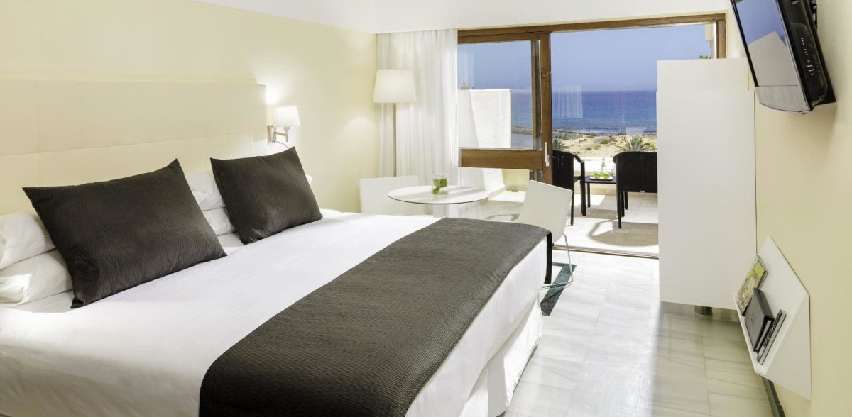 PREMIUM ROOM SEA VIEW