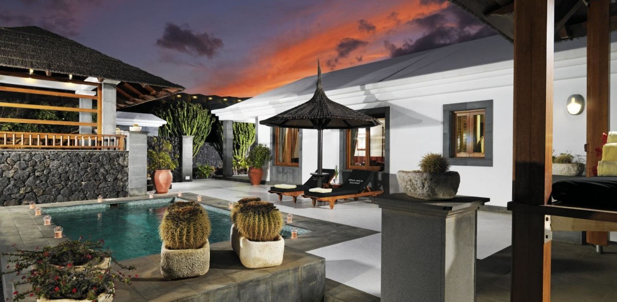 THE LEVEL GARDEN VILLA