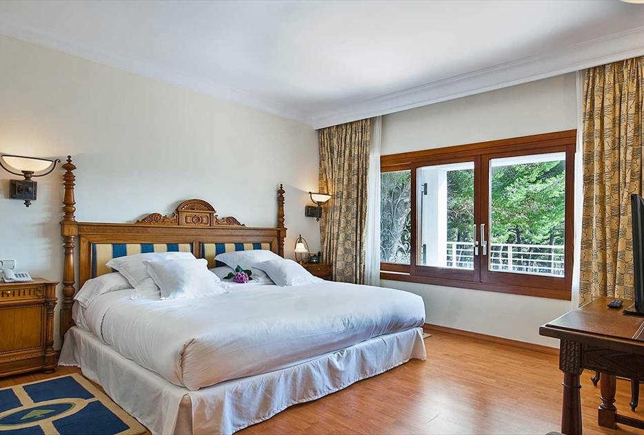 GRAND SUITE DELUXE