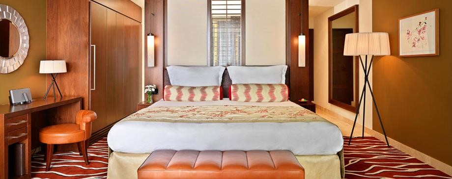 GRAND DELUXE SEA VIEW