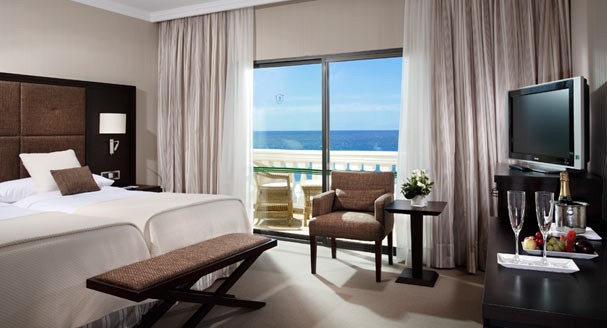 PREMIUM SEA VIEW