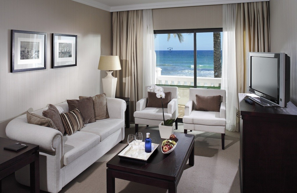 SUITE SEA VIEW