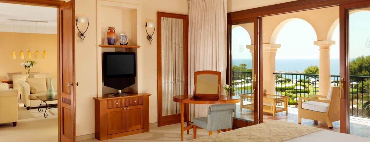 OCEAN ONE SUITE