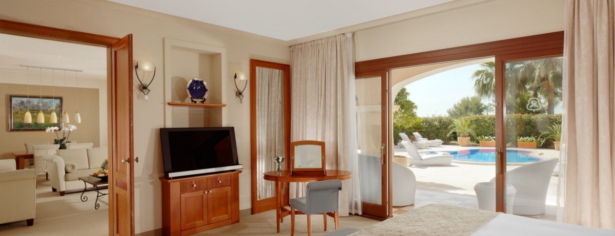 BLUE OASIS SUITE