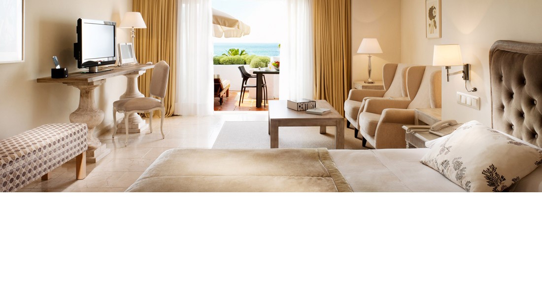 GRAND JUNIOR SUITE