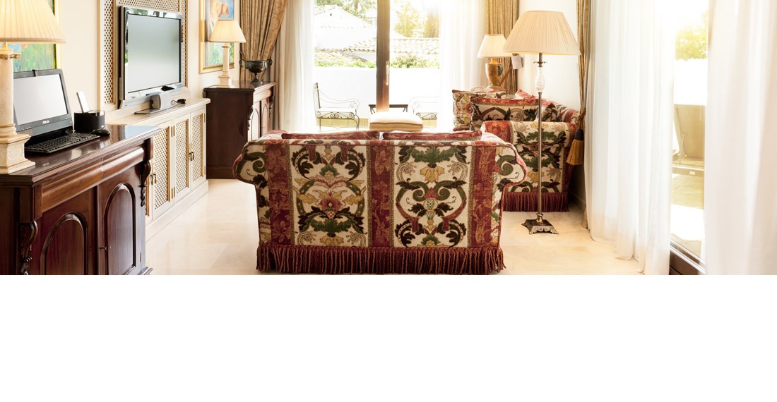 AL-ANDALUS SUITE