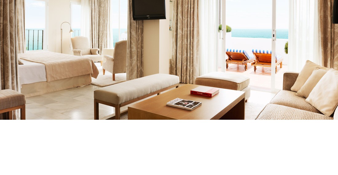 THE BEACH PENTHOUSE