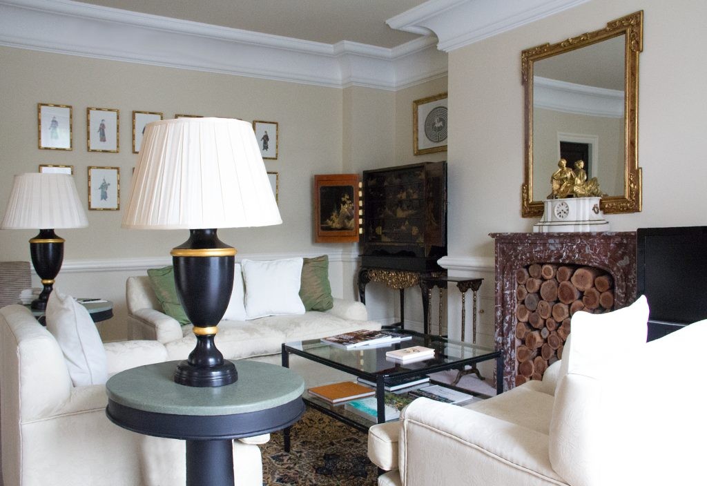 TWO BEDROOM SUITE