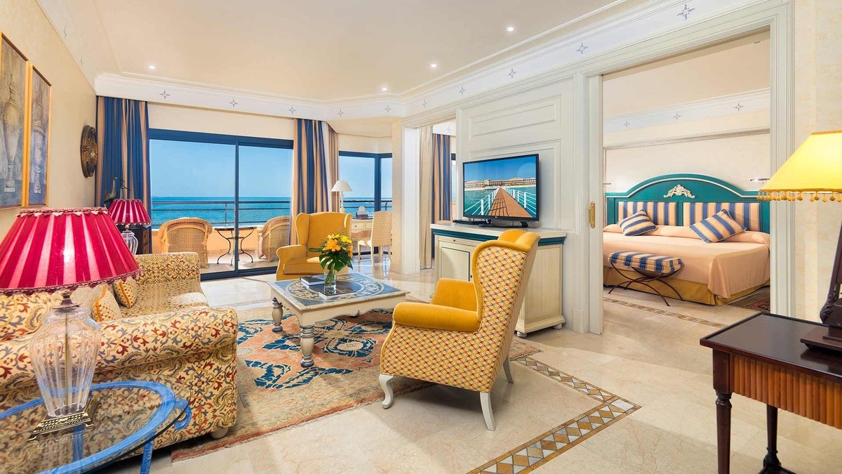 ATLANTIC SUITE