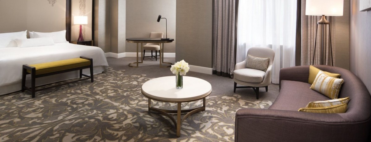 JUNIOR SUITE