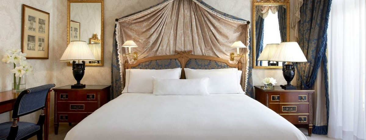 ROYAL SUITE