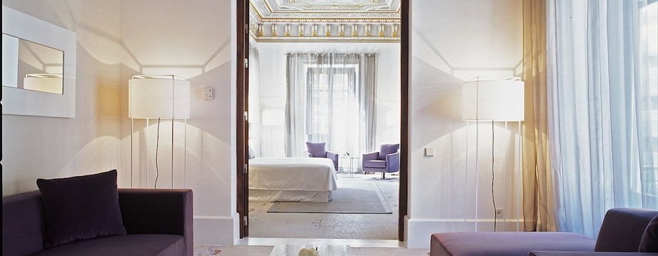 PRESIDENTIAL SUITE