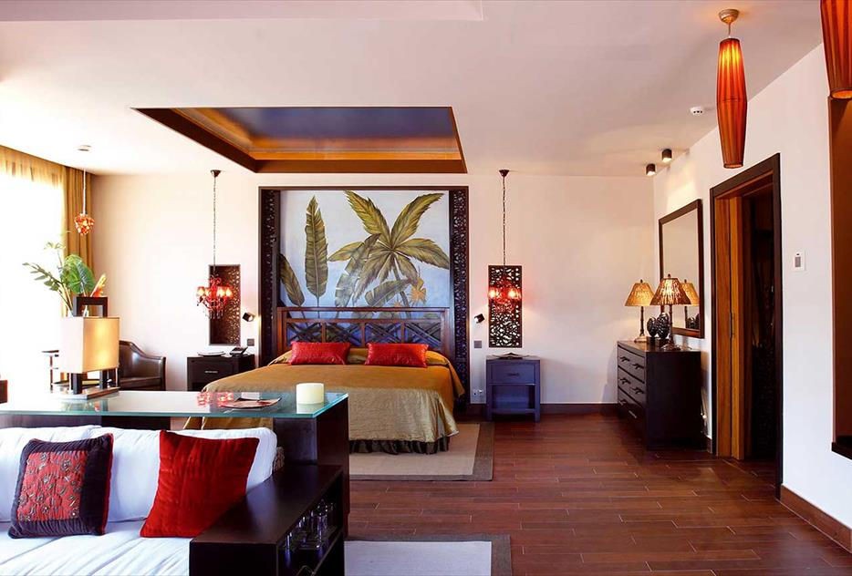 AFRICAN SUITE