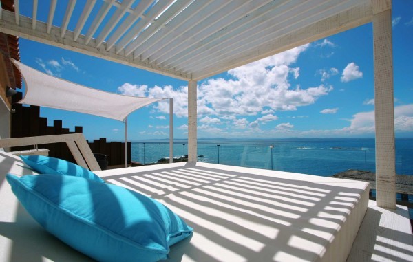 PENTHOUSE SUITE