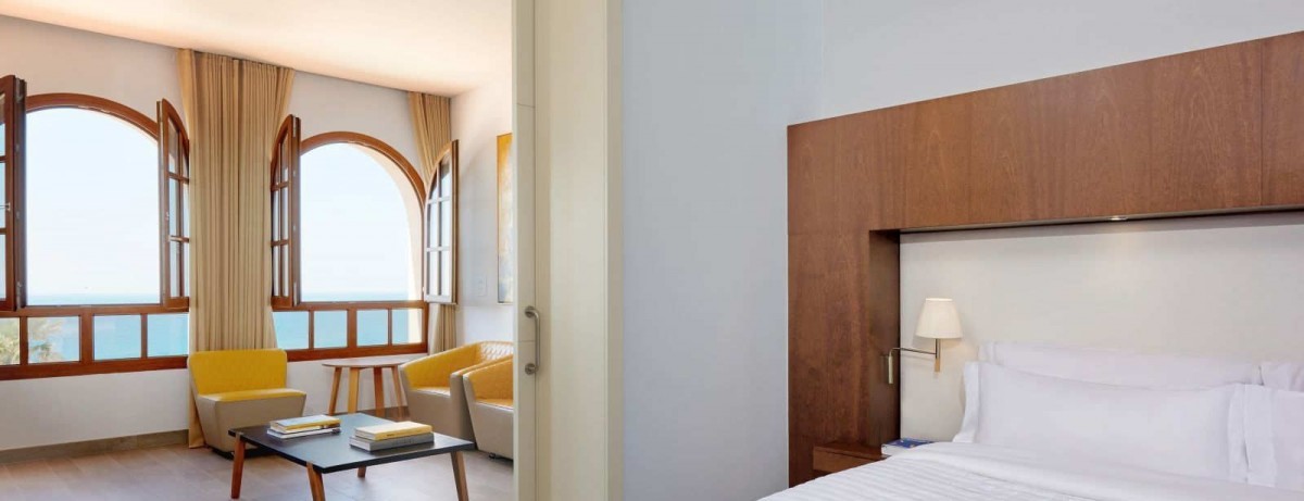 PRESTIGE SUITE