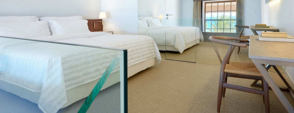 DUPLEX SUITE