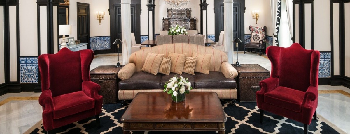 ROYAL SUITE