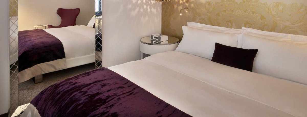 WONDERFUL ROOM