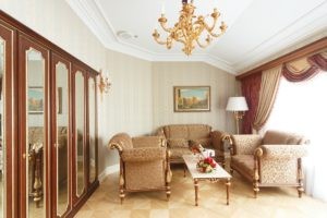 SUPERIOR SUITE