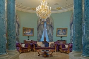 EMPEROR SUITE
