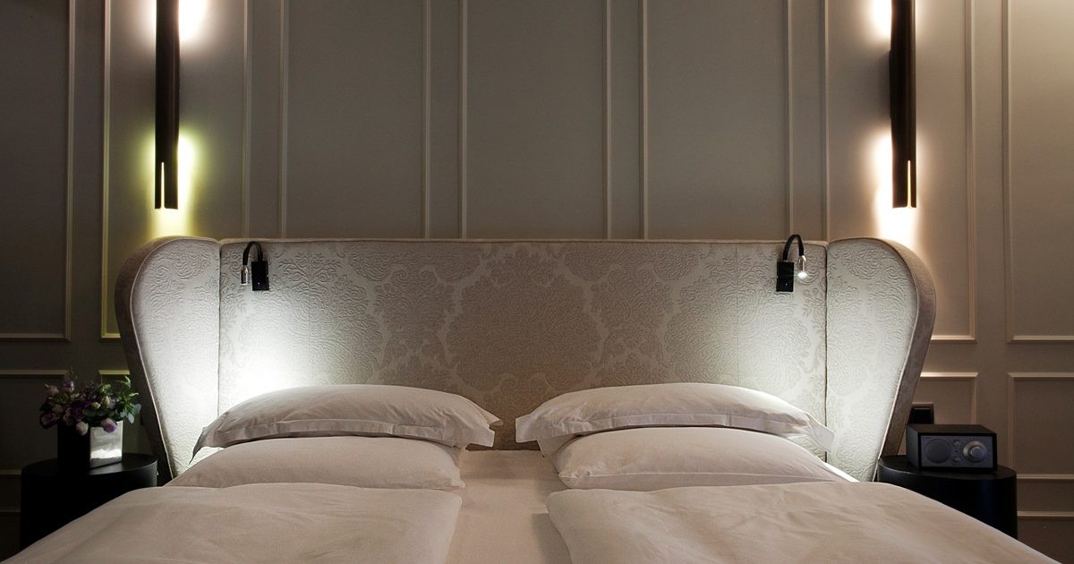 MARQUIS SUITE