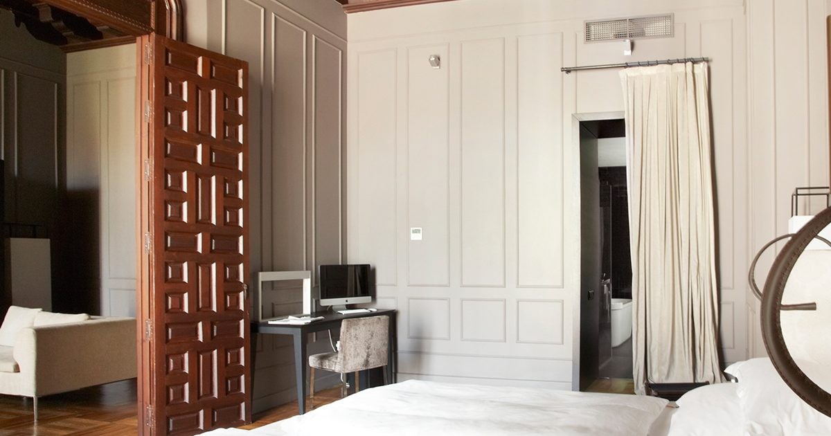SEVILLE SUITE