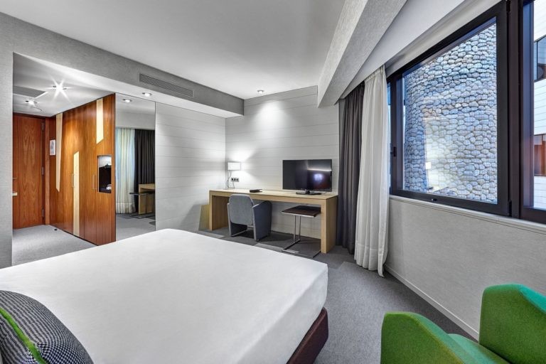 DOMINE DOUBLE ROOM