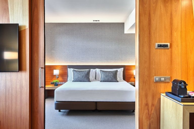 PENTHOUSE SUITE