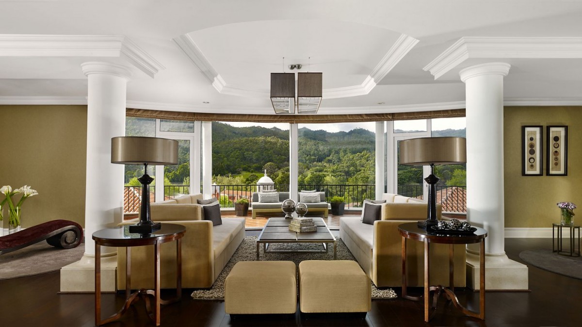 IMPERIAL SUITE