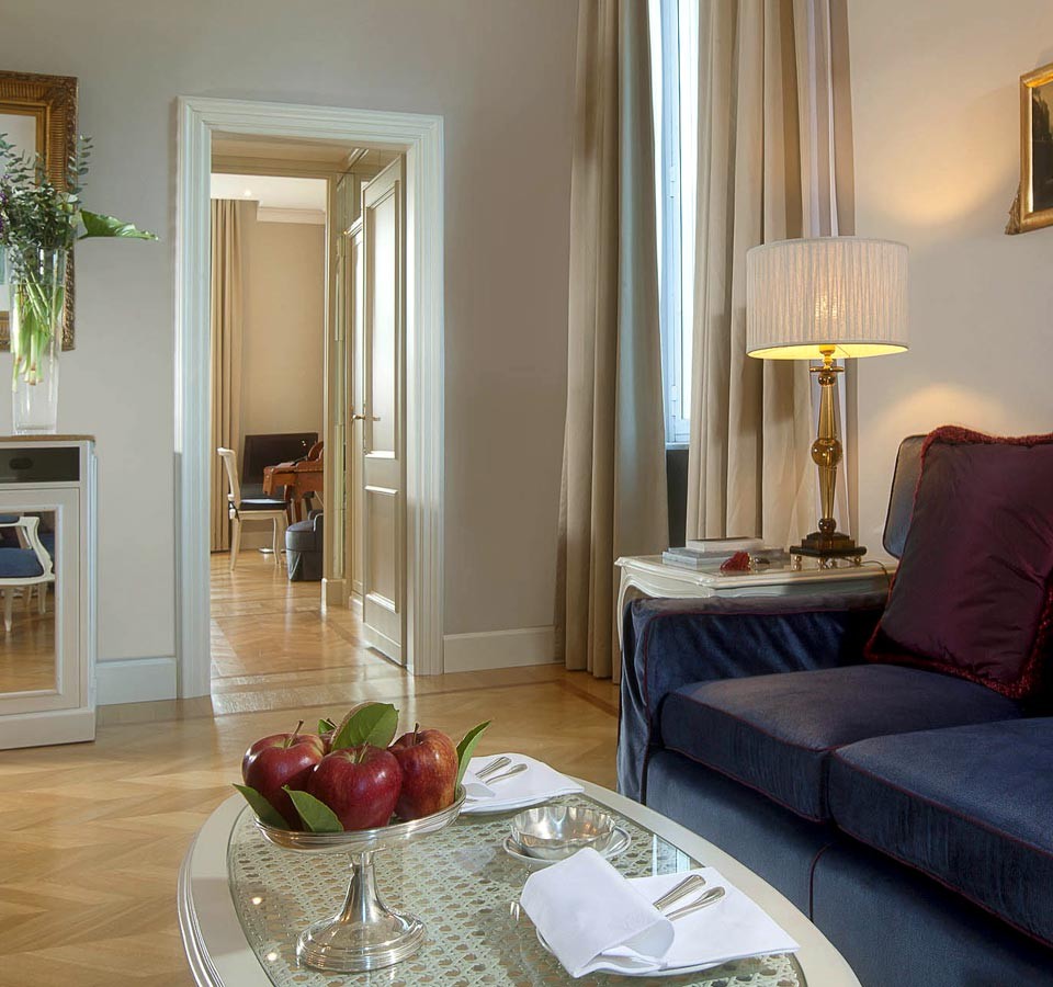 CLASSIC SUITE
