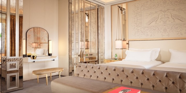 CLASSIC ROOM