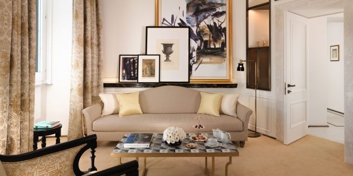CLASSIC SUITE