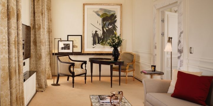PRESTIGE SUITE