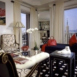 PRESIDENTIAL SUITE TRINITÀ DEI MONTI