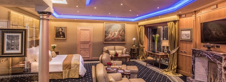 VISTA SUITE