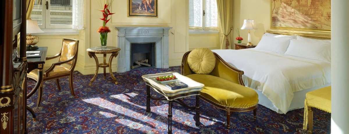 IMPERIAL ROOM