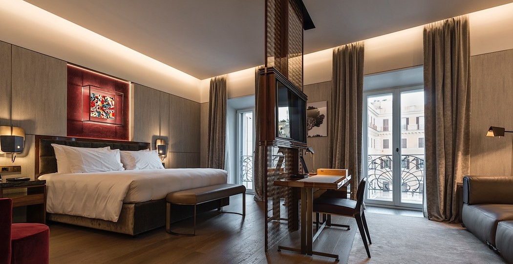 PALAZZO SUITE 2