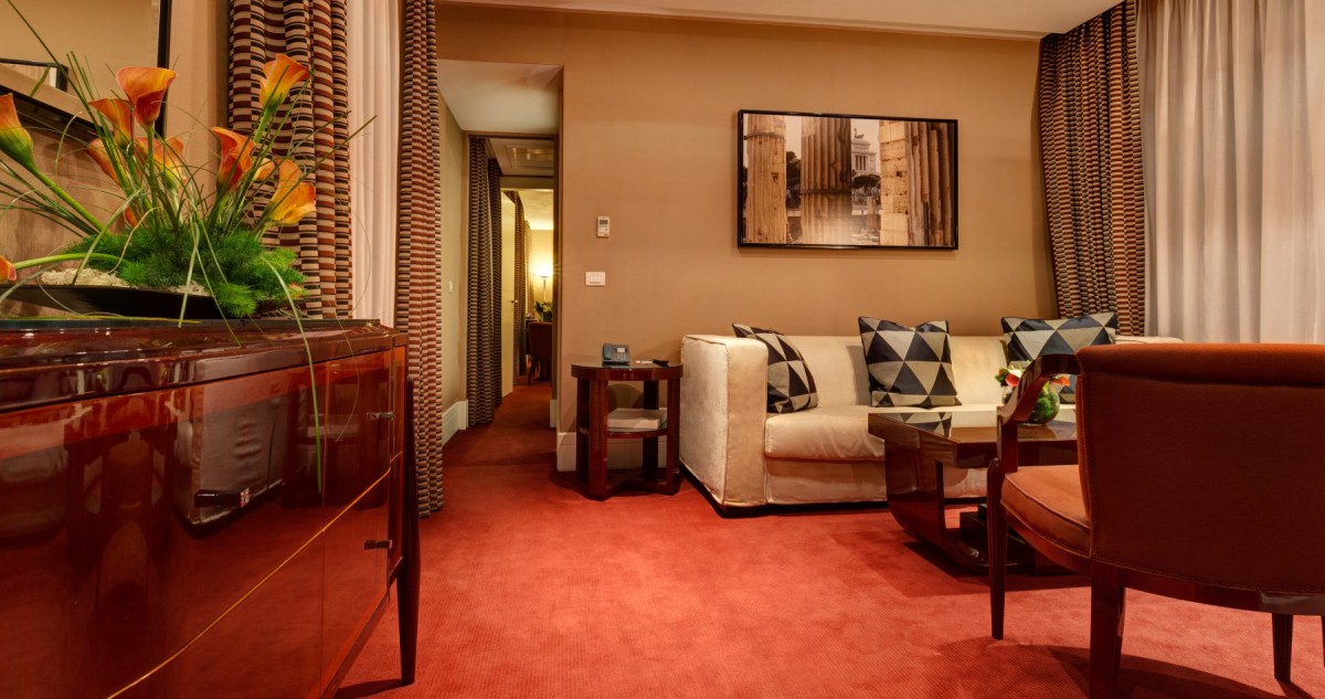 STAR SUITE