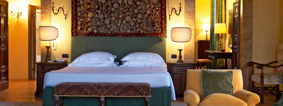 MASTER SUITE
