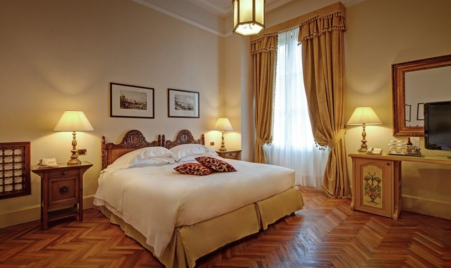 CLASSIC ROOM