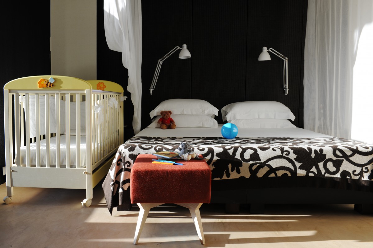 SUPERIOR DELUXE ROOM