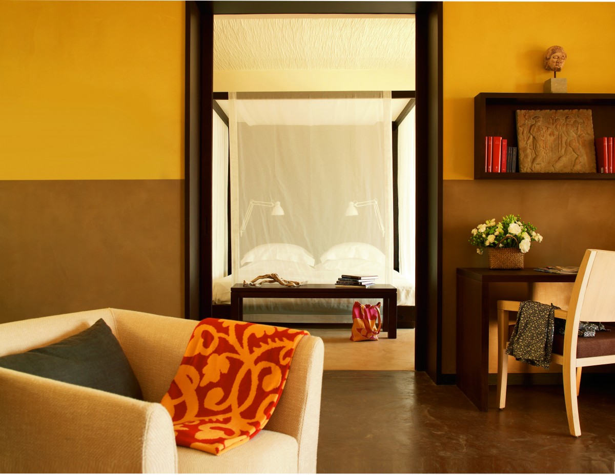GRAND SUITE