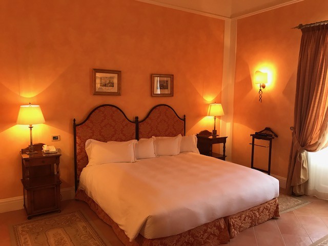 CAMPAGNA SUITE
