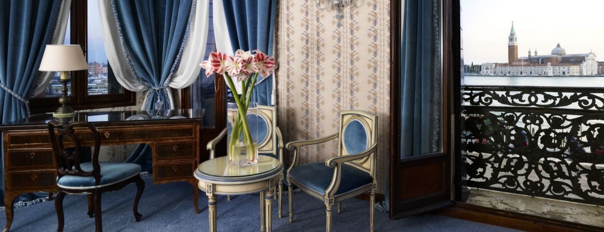 LAGOON VIEW SUITE