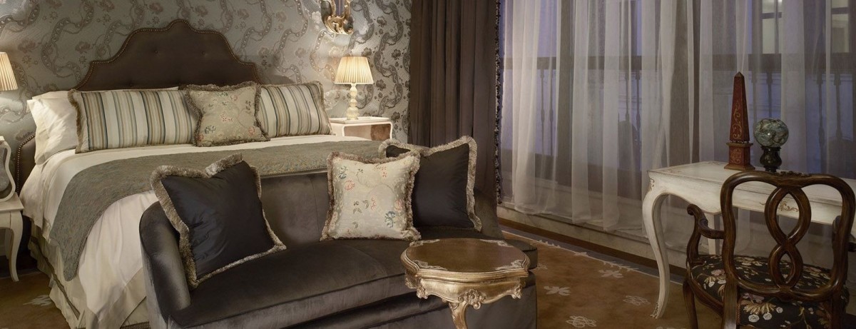 GIGLIO PRESTIGE ROOM